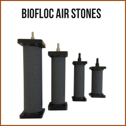 BIOFloc Air Stones