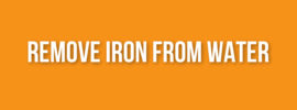 Remove Iron From Water